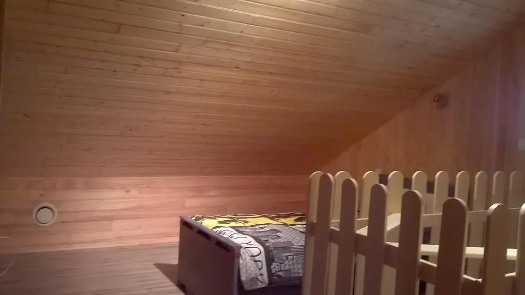 Maison De La Fontaine Verte Proche Albi- Rodez- Carmaux Holiday home